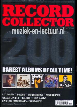 Record Collector nr. 355